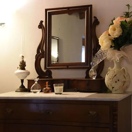 Holiday home Podere Il Granaio - Crete Senesi - Tuscany Siena