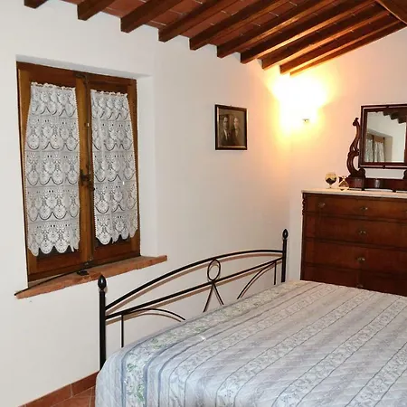 Podere Il Granaio - Crete Senesi - Tuscany Holiday home