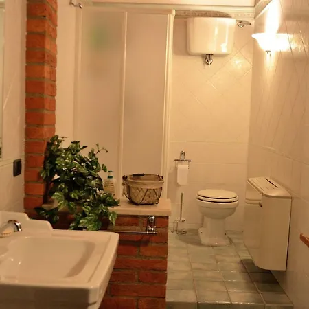 Podere Il Granaio - Crete Senesi - Tuscany Holiday home