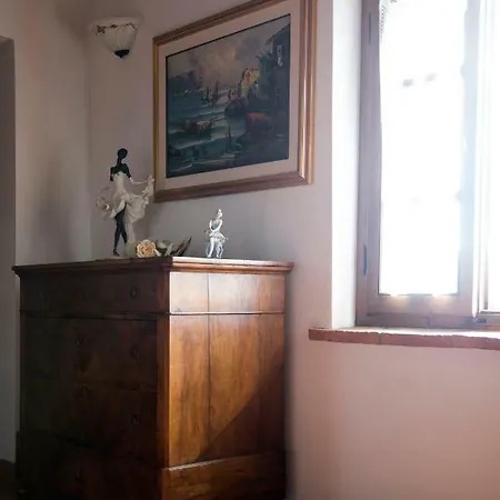 Podere Il Granaio - Crete Senesi - Tuscany Holiday home *