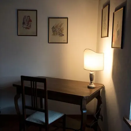 Podere Il Granaio - Crete Senesi - Tuscany Holiday home *
